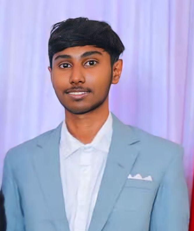Vasanth